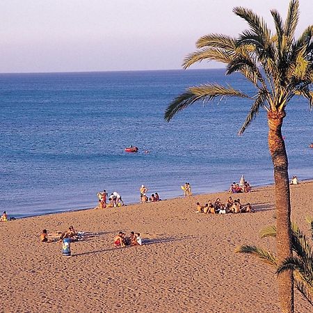 Las Perlas - 1º Linea Dénia Eksteriør billede